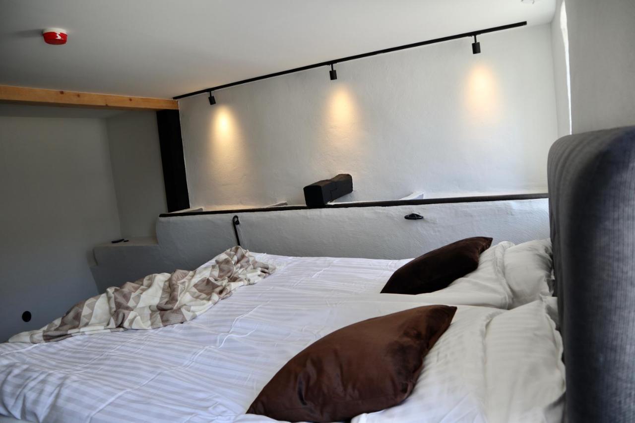 Backadal Gard Bnb Ystad Zewnętrze zdjęcie
