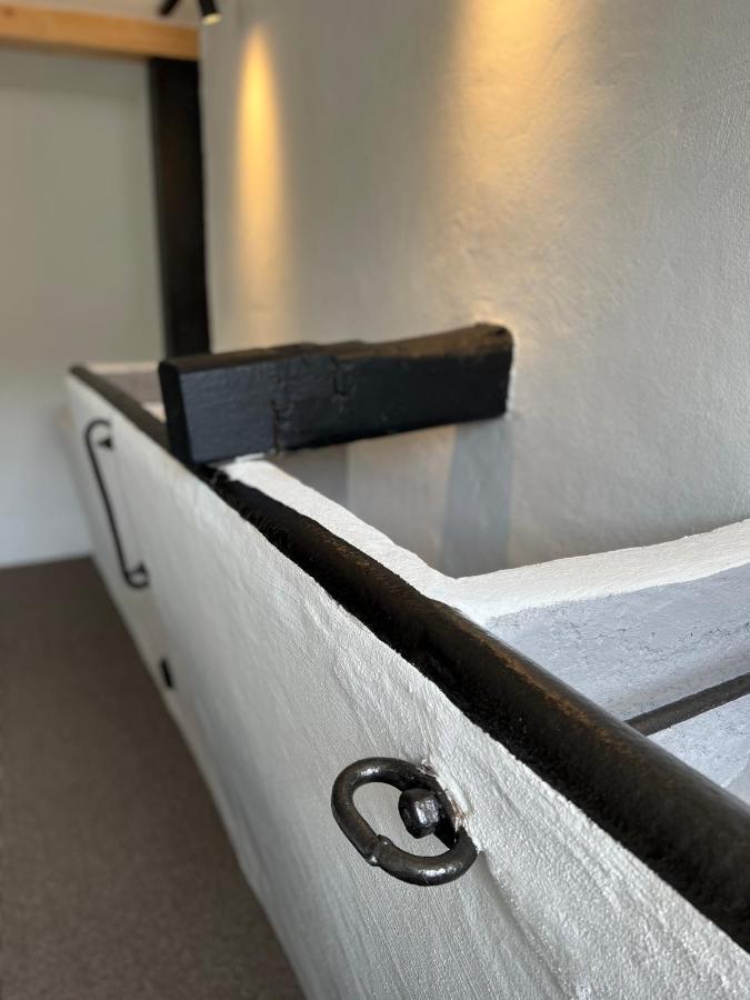 Backadal Gard Bnb Ystad Zewnętrze zdjęcie