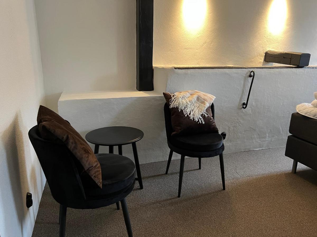 Backadal Gard Bnb Ystad Zewnętrze zdjęcie