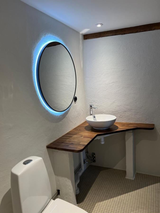 Backadal Gard Bnb Ystad Zewnętrze zdjęcie