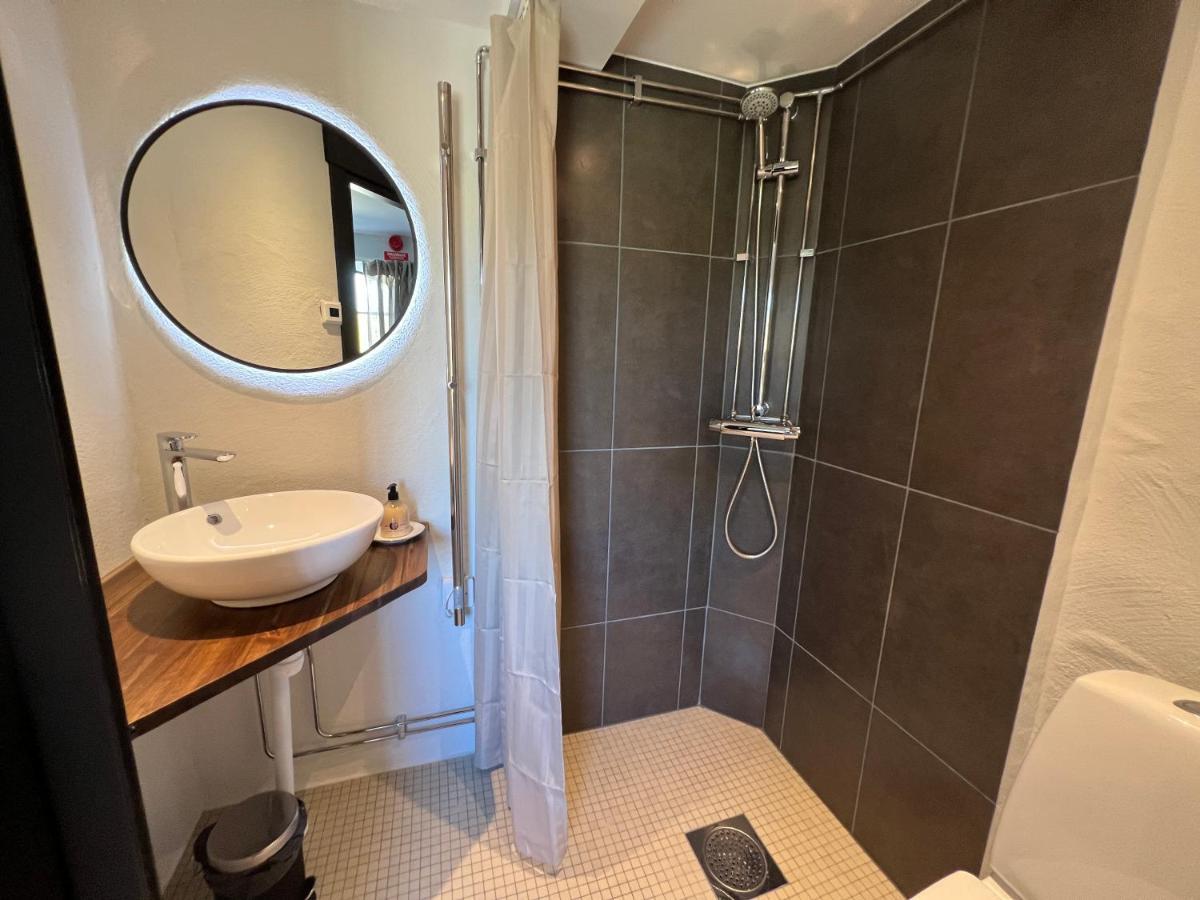 Backadal Gard Bnb Ystad Zewnętrze zdjęcie