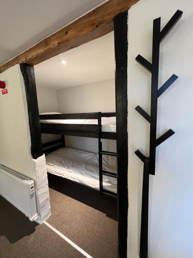 Backadal Gard Bnb Ystad Zewnętrze zdjęcie