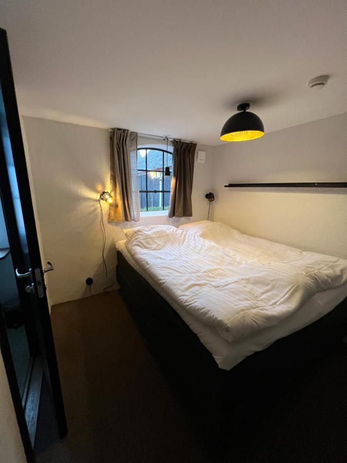Backadal Gard Bnb Ystad Zewnętrze zdjęcie