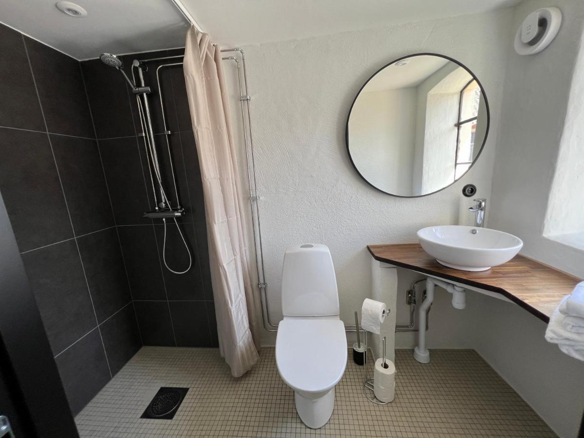 Backadal Gard Bnb Ystad Zewnętrze zdjęcie