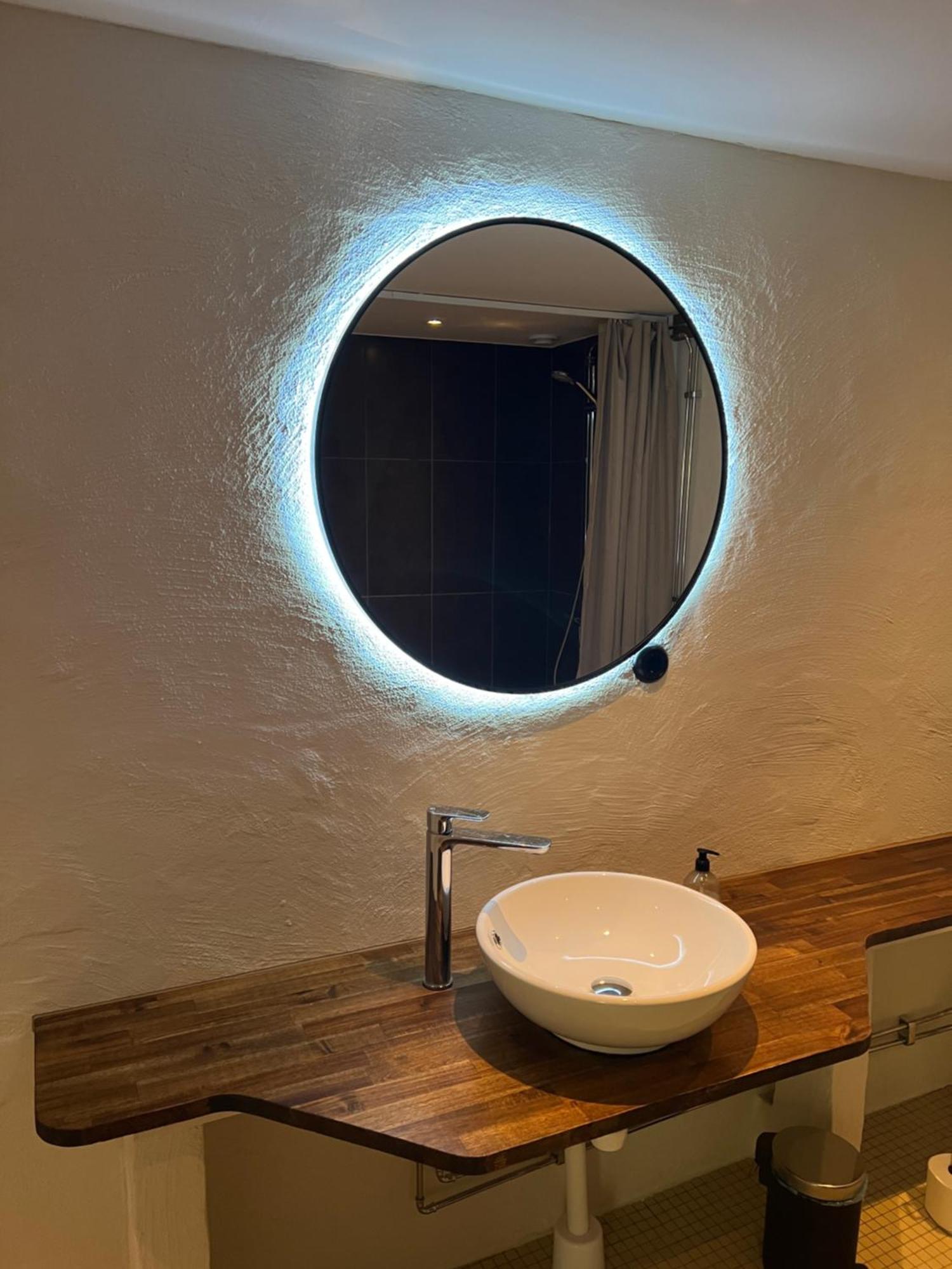 Backadal Gard Bnb Ystad Zewnętrze zdjęcie