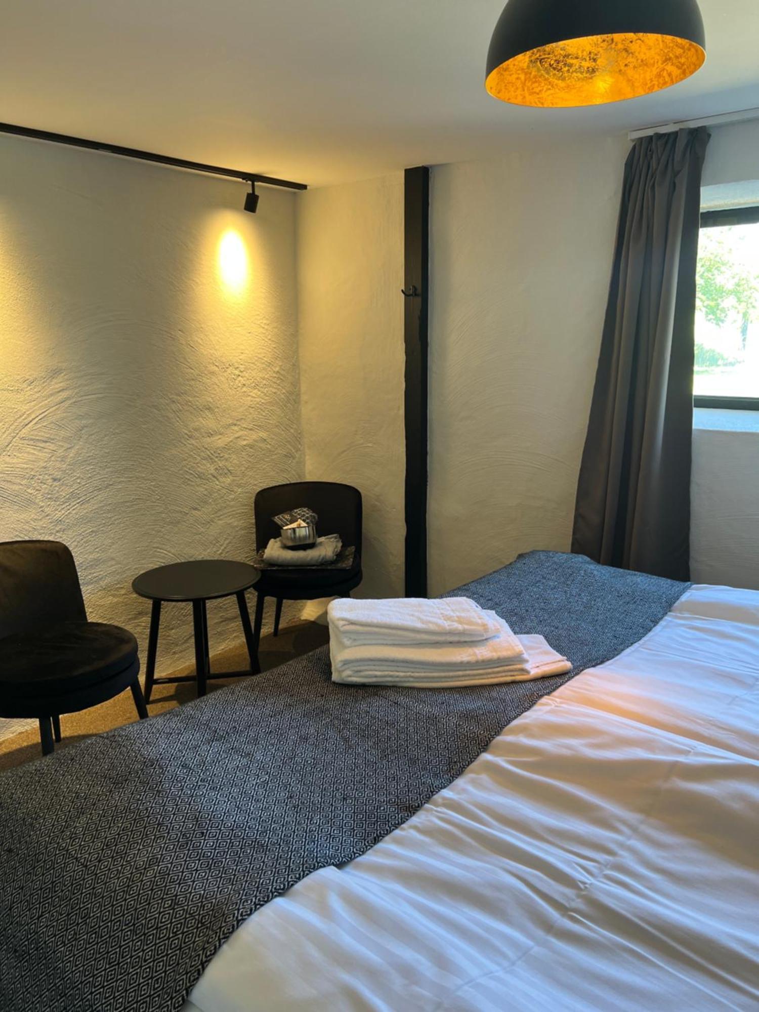 Backadal Gard Bnb Ystad Zewnętrze zdjęcie