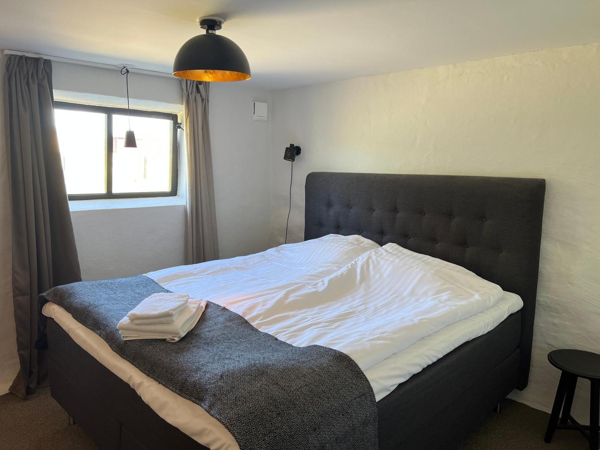 Backadal Gard Bnb Ystad Zewnętrze zdjęcie